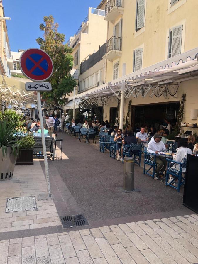 Centre Heart Of Cannes Ngoại thất bức ảnh