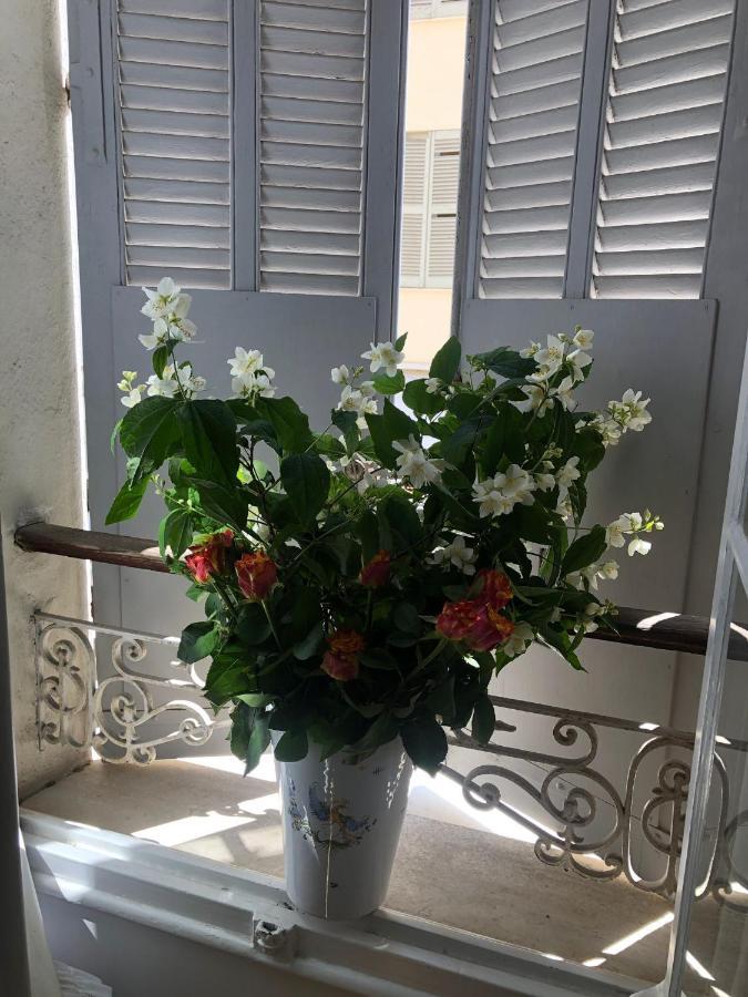 Centre Heart Of Cannes Ngoại thất bức ảnh