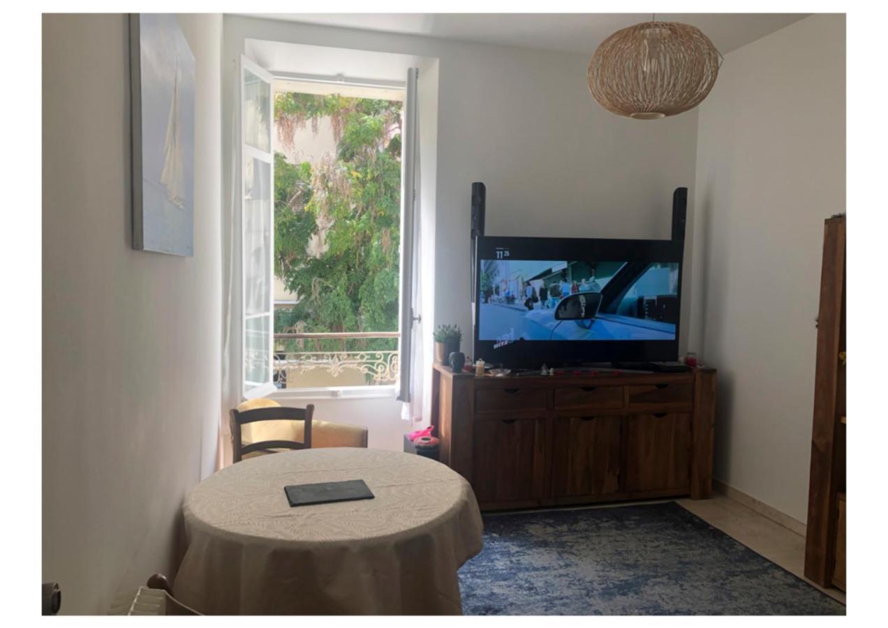 Centre Heart Of Cannes Ngoại thất bức ảnh