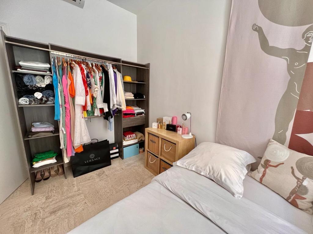 Centre Heart Of Cannes Ngoại thất bức ảnh
