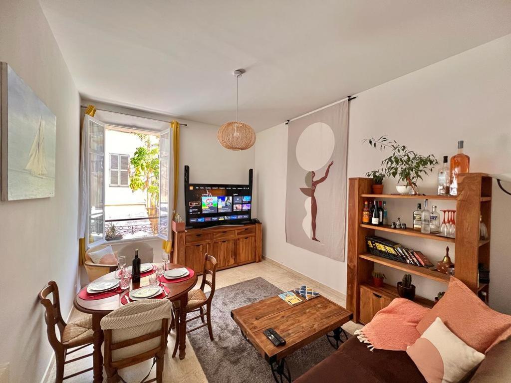 Centre Heart Of Cannes Ngoại thất bức ảnh