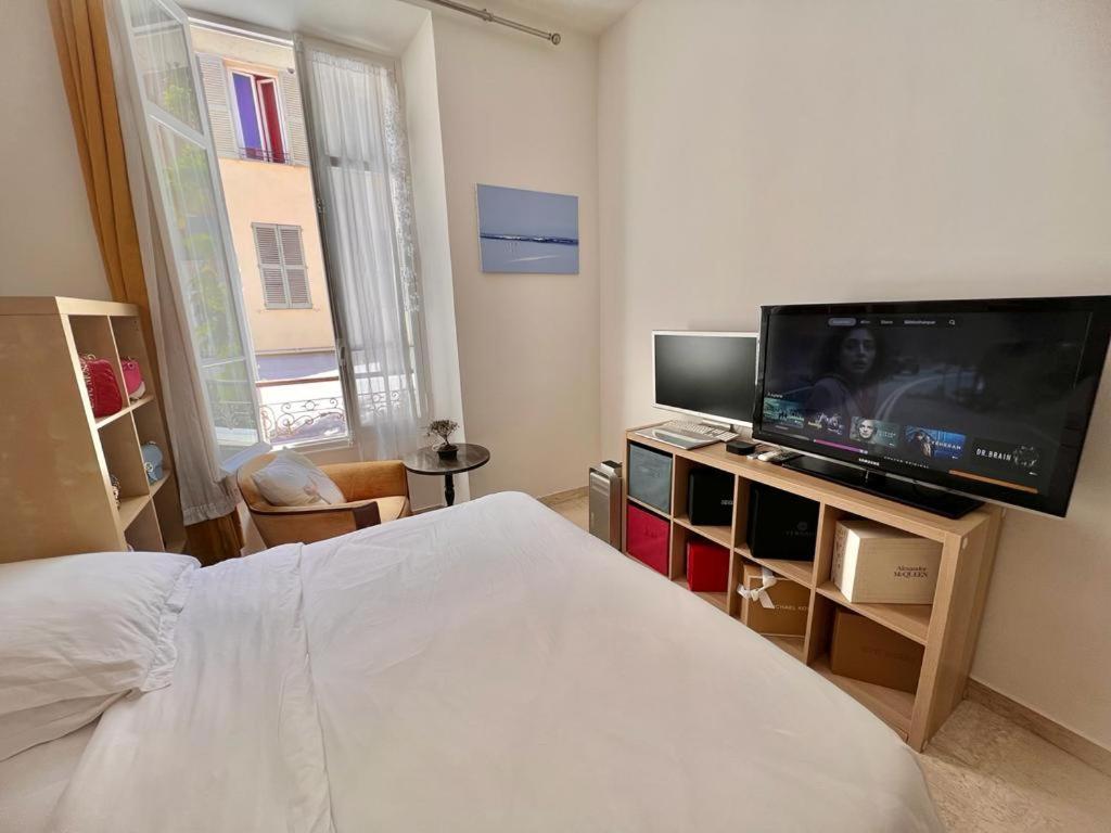 Centre Heart Of Cannes Ngoại thất bức ảnh