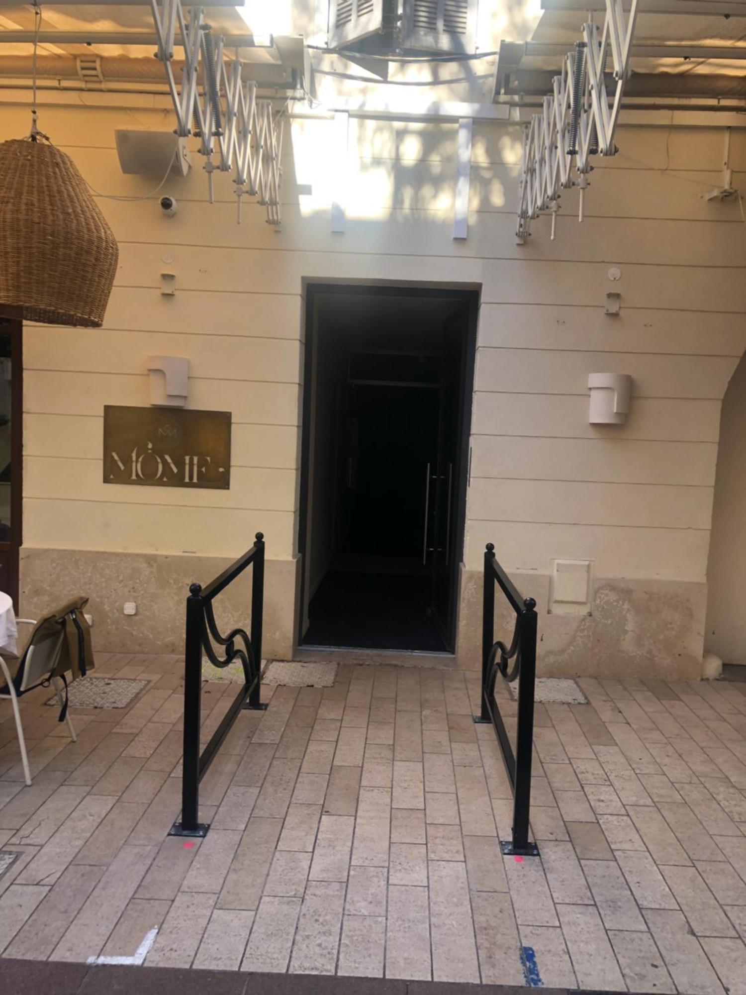 Centre Heart Of Cannes Ngoại thất bức ảnh